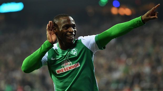 
                <strong>Anthony Ujah (Abgang Werder Bremen)</strong><br>
                Anthony Ujah (Abgang Werder Bremen): Nach nur einem Jahr bricht der Nigerianer seine Zelte an der Weser wieder ab. Den 25-Jährigen zieht es zum chinesischem Erstligisten Liaoning FC, wo seit Jahresbeginn auch Assani Lukimya unter Vertrag steht. Angeblich kassiert Werder eine Ablösesumme in zweistelliger Millionenhöhe. 2015 hatten die Bremer 4,5 Millionen Euro an den 1. FC Köln überwiesen.
              