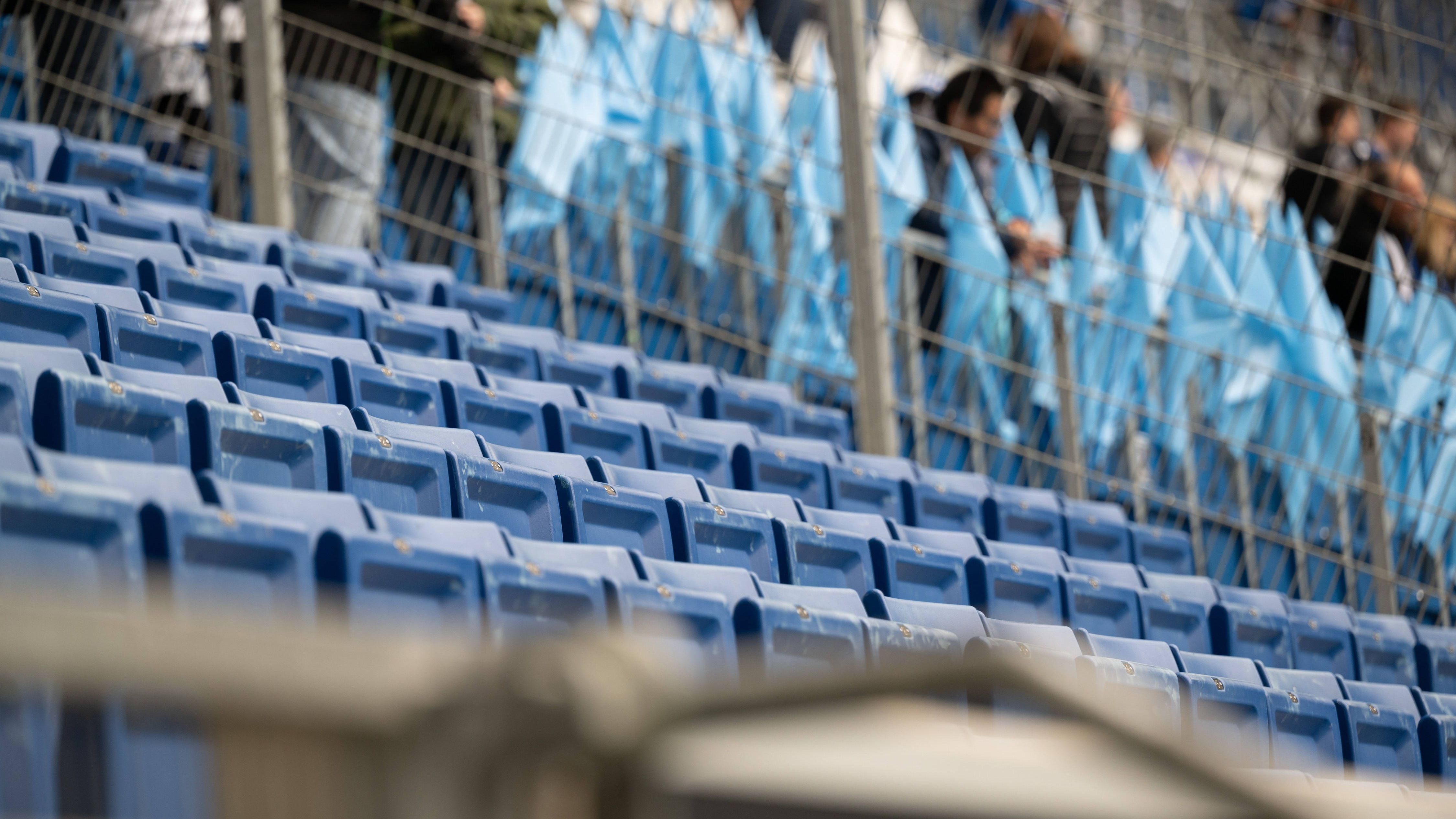 <strong>2038 </strong><strong>FC Kraichgau Prime (früher TSG Hoffenheim)</strong><br>Großer Investoreneinstieg + perfektes Trainerteam