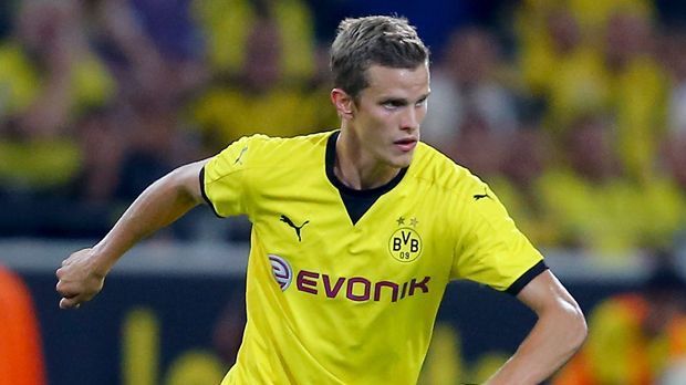 
                <strong>Sven Bender</strong><br>
                Sven Bender: Kam in der 87. Minute für Gonzalo Castro ins Spiel. Sorgte für Stabilität in der Schlussminuten. ran-Note: Ohne Bewertung.
              