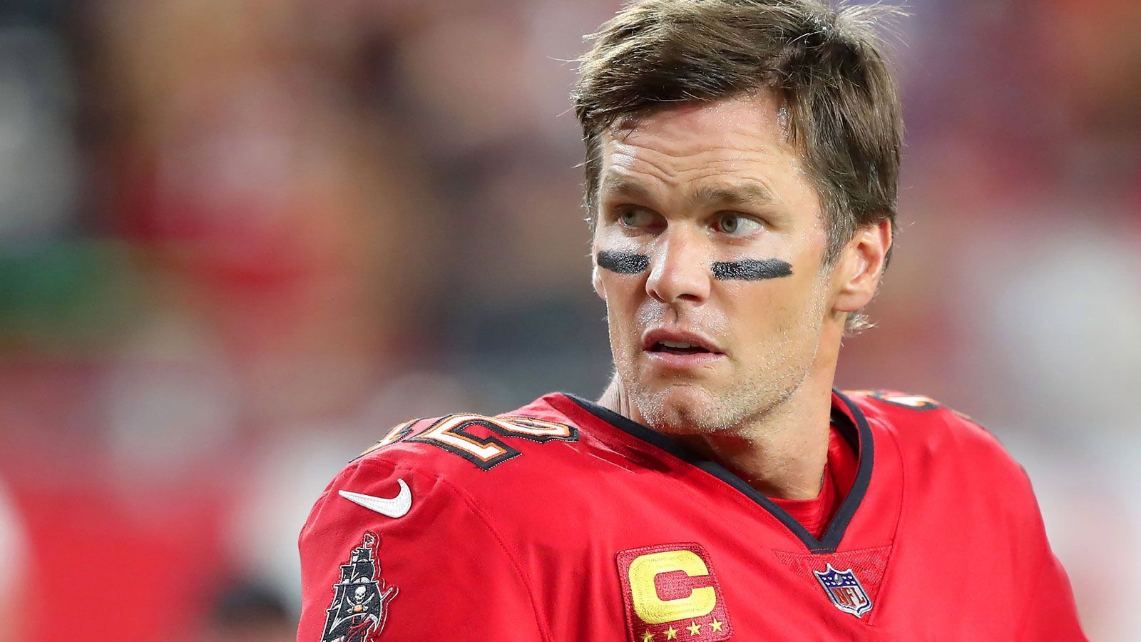 NFL: Tom Brady unterzeichnet neuen Vertrag bei Tampa Bay Buccaneers - DER  SPIEGEL