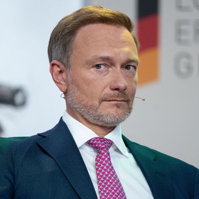 Lindner plädiert für einen verschärften Kurs in EU-Asylpolitik