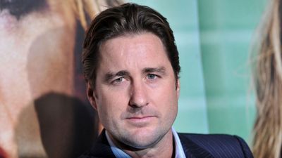 Profile image - Luke Wilson