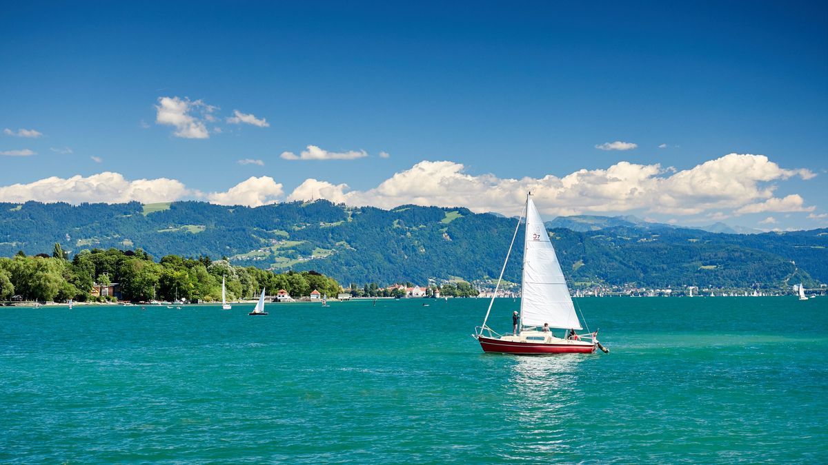 Bodensee