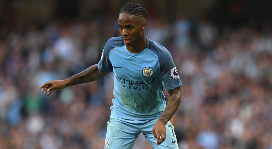 
                <strong>Raheem Shaquille Sterling</strong><br>
                Raheem Shaquille Sterling: Hatten die Eltern von Raheem Sterling für ihren Sprössling etwa eine NBA-Karriere im Sinn? Wenn ja, ist der Plan nicht ganz aufgegangen. Mit seinen 1,70 Meter ist der Engländer wohl auch etwas zu klein für die amerikanische Basketball-Liga.
              