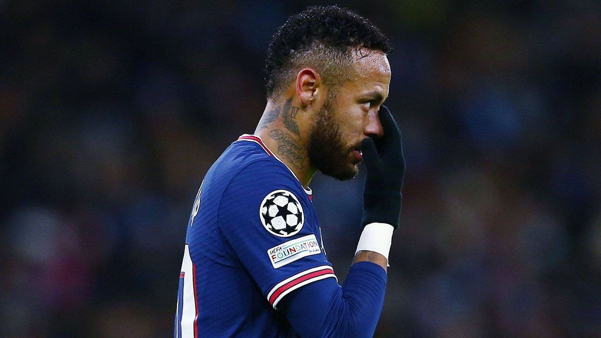 Neymar droht Haftstrafe