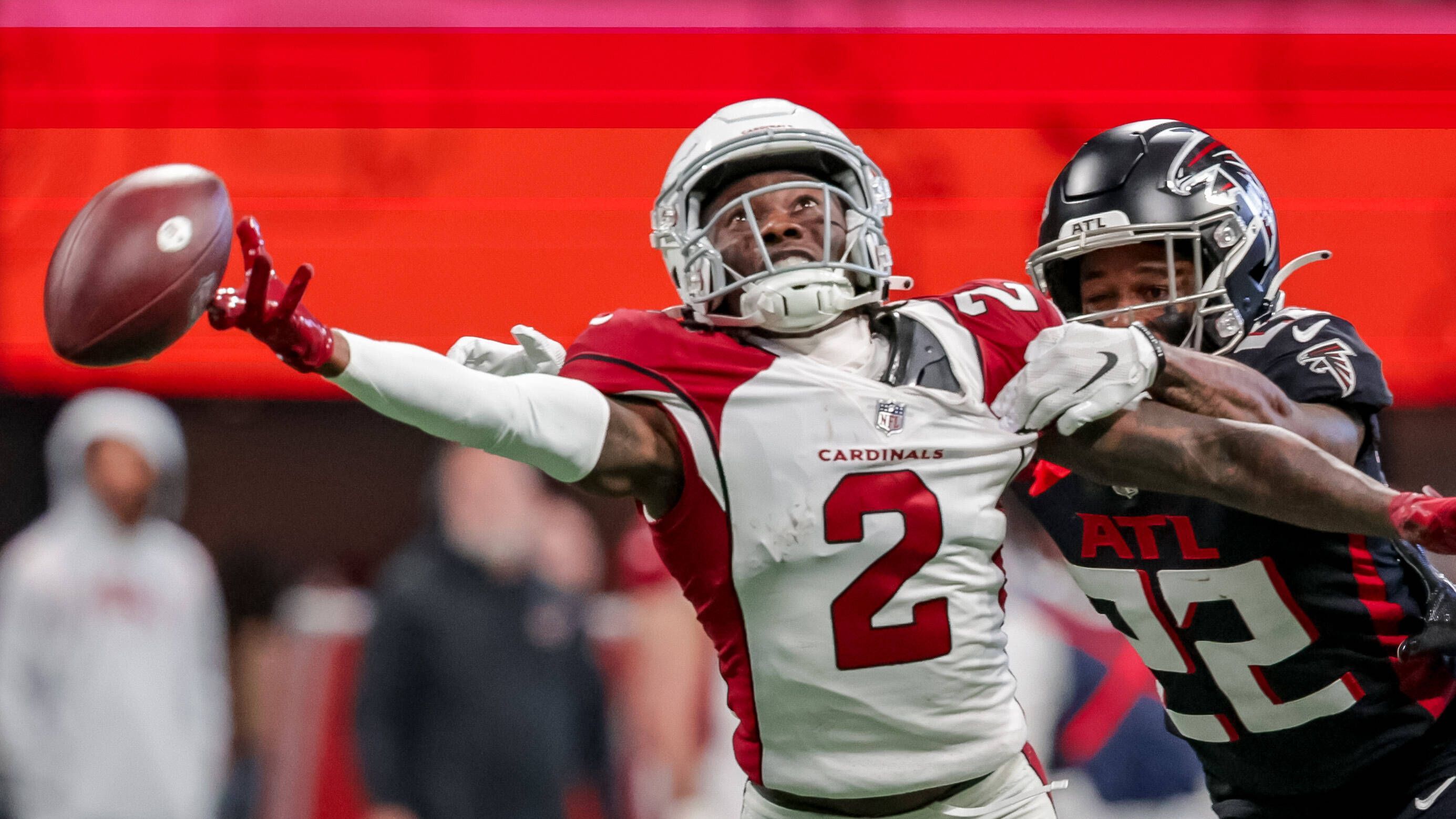 <strong>Platz 18 (geteilt): Arizona Cardinals</strong><br>Verhaftungen seit 2000: 29