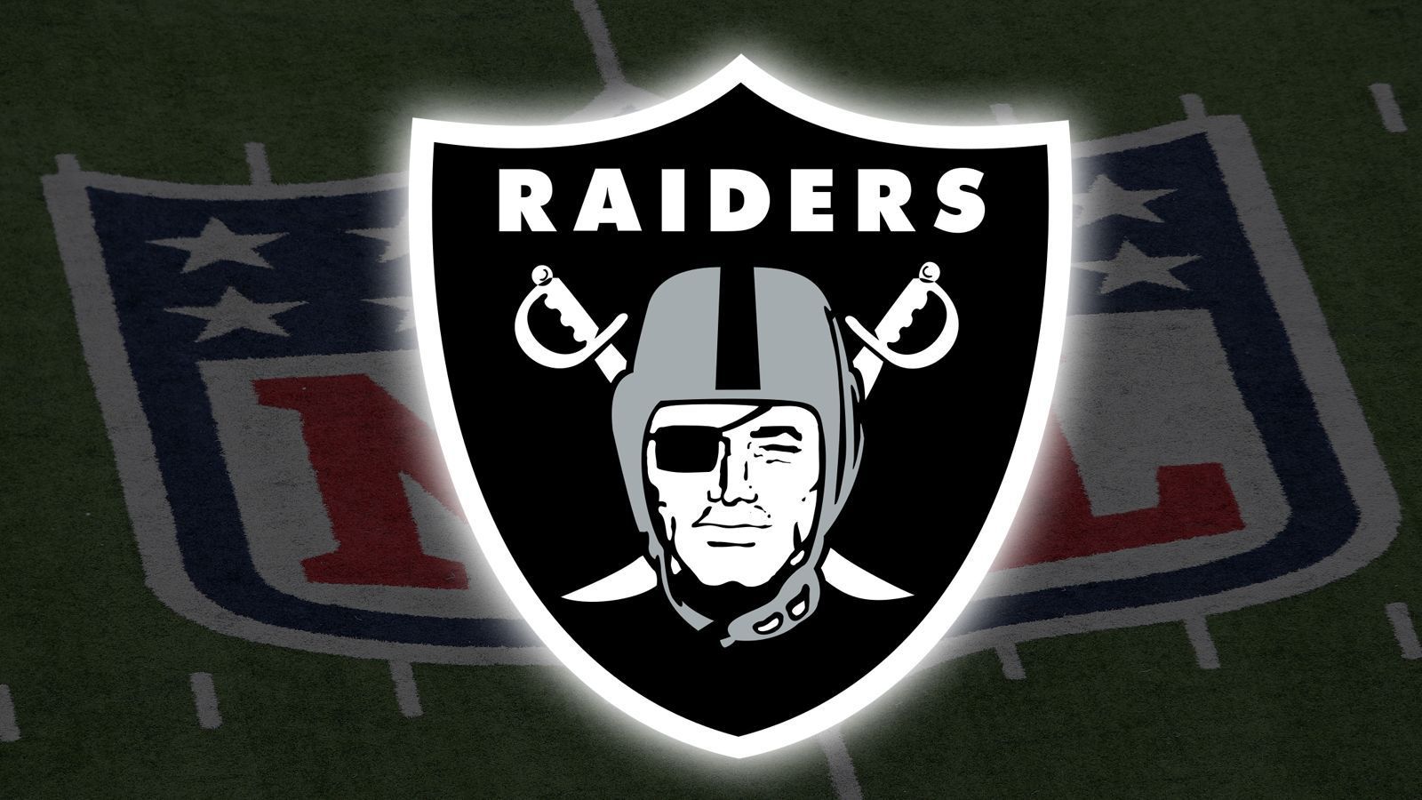 
                <strong>Las Vegas Raiders</strong><br>
                
              
