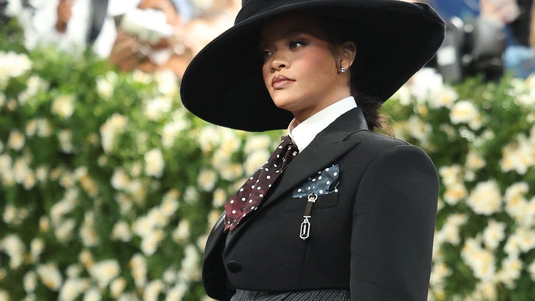 USA-MET BALL/