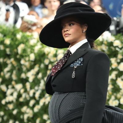 USA-MET BALL/