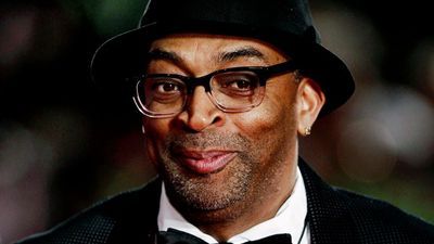 Profile image - Spike Lee