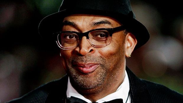 Spike Lee Image