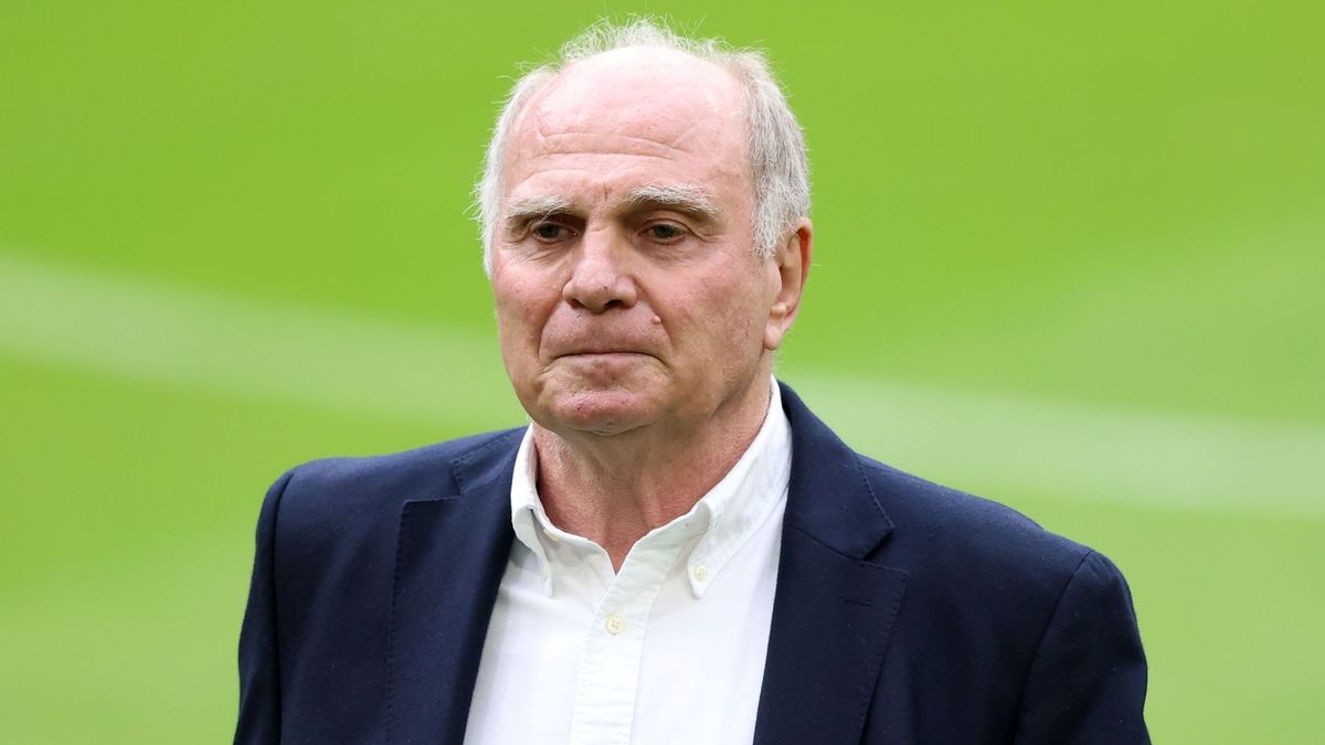 Uli Hoeneß 