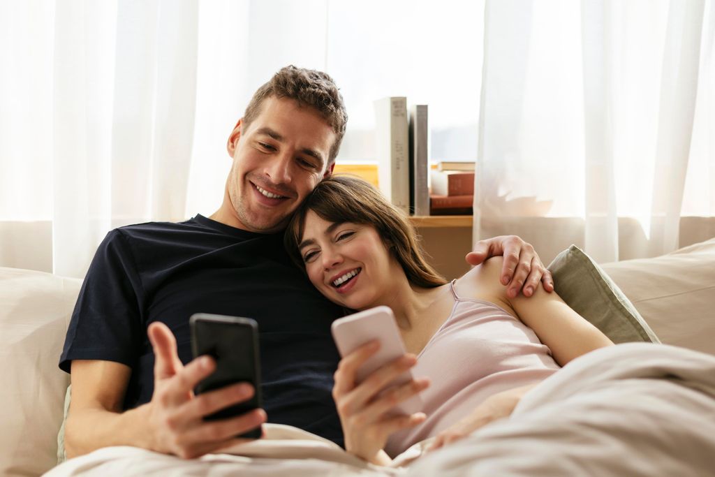 Kostenlose WhatsAppKettenbriefe zum Verschicken 5 kreative Nachrichten für Freunde und Familie