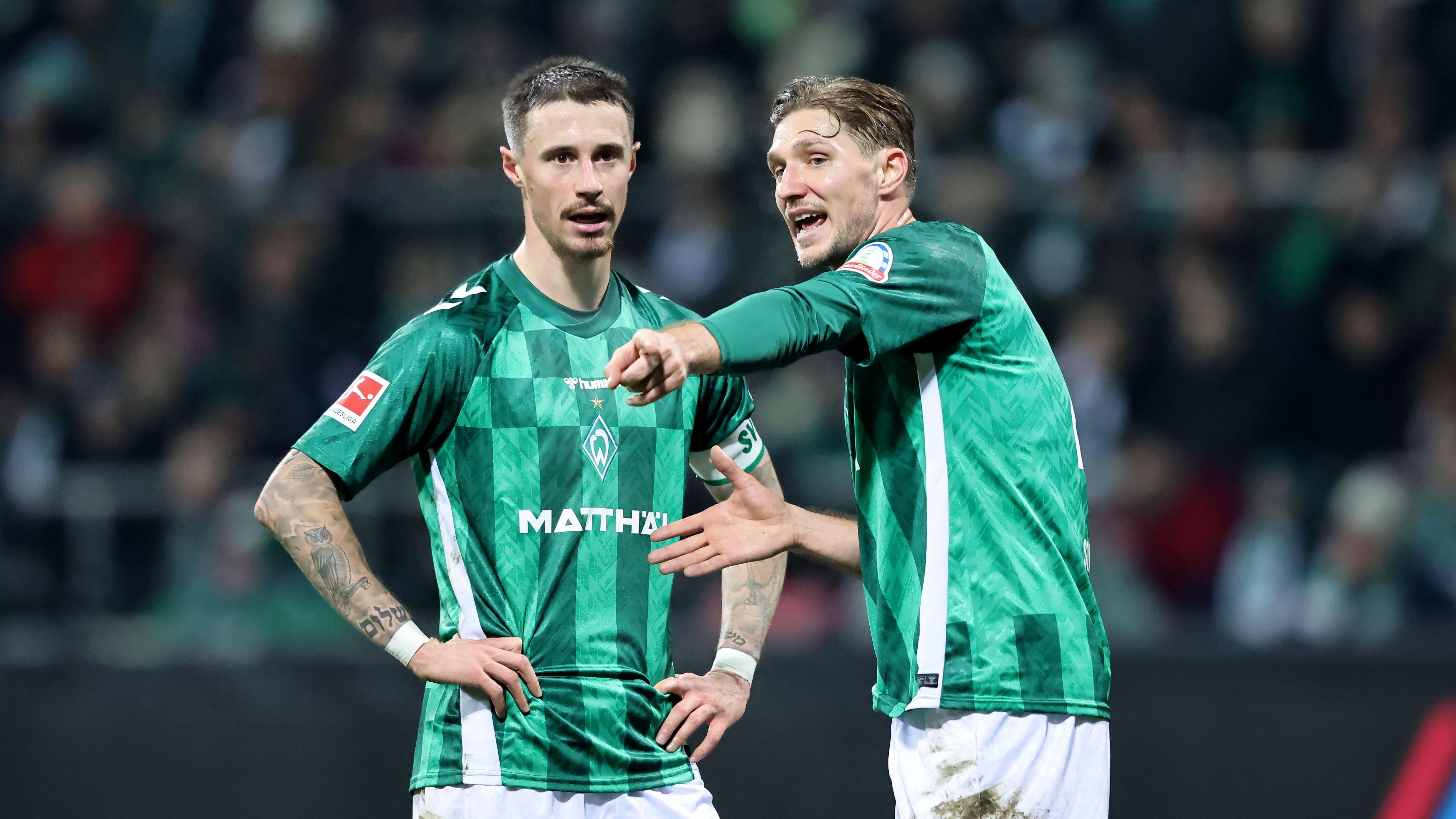 <strong>SV Werder Bremen</strong><br>- Trikotsponsor: Matthäi<br>- Einnahmen: 7 Millionen Euro jährlich