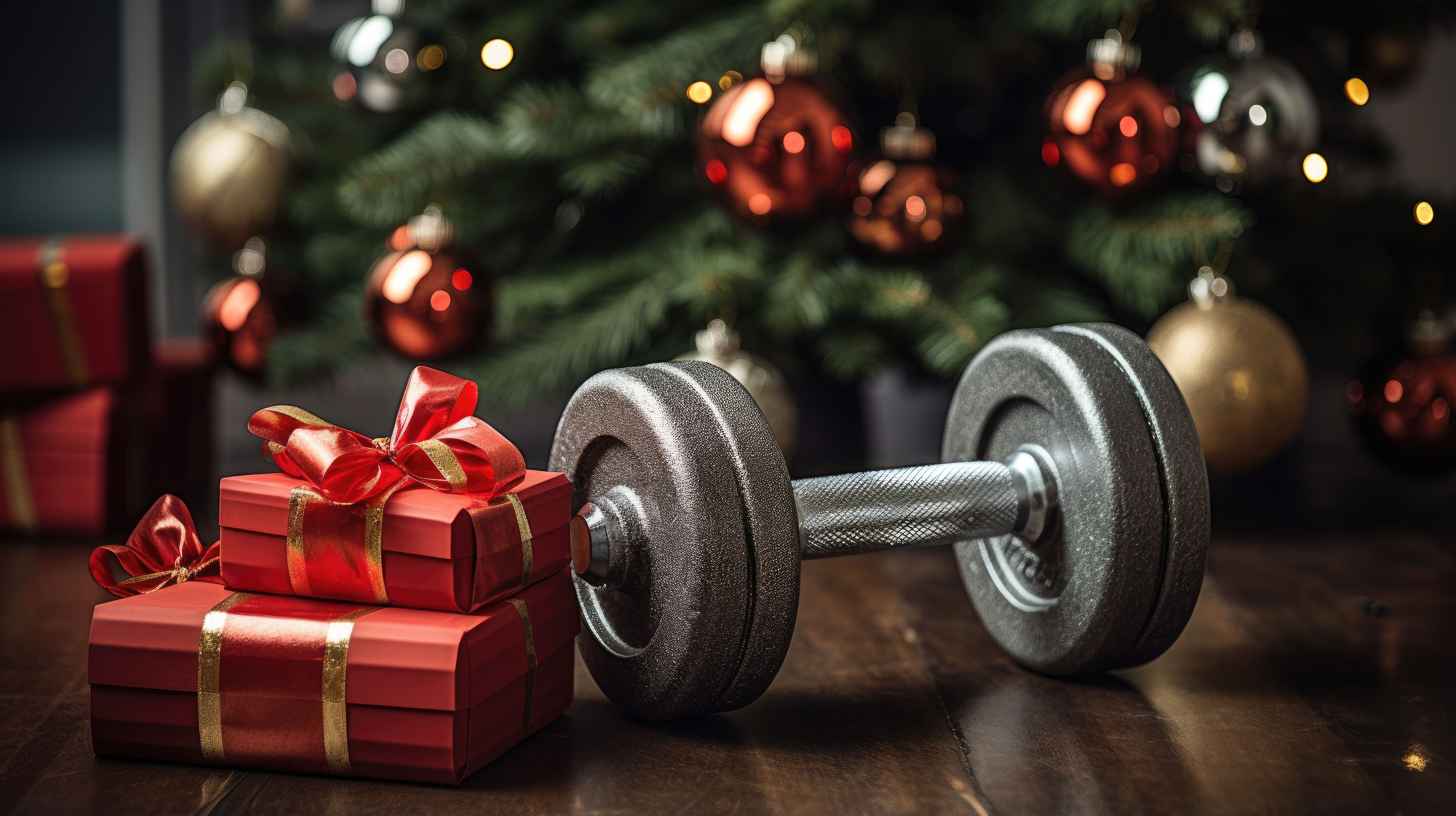 Fitness-Geschenke-Guide: Geschenkideen Für Sportbegeisterte