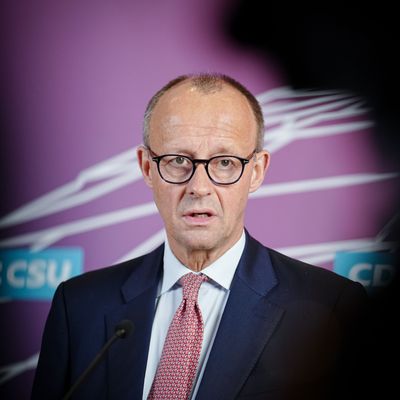 Friedrich Merz