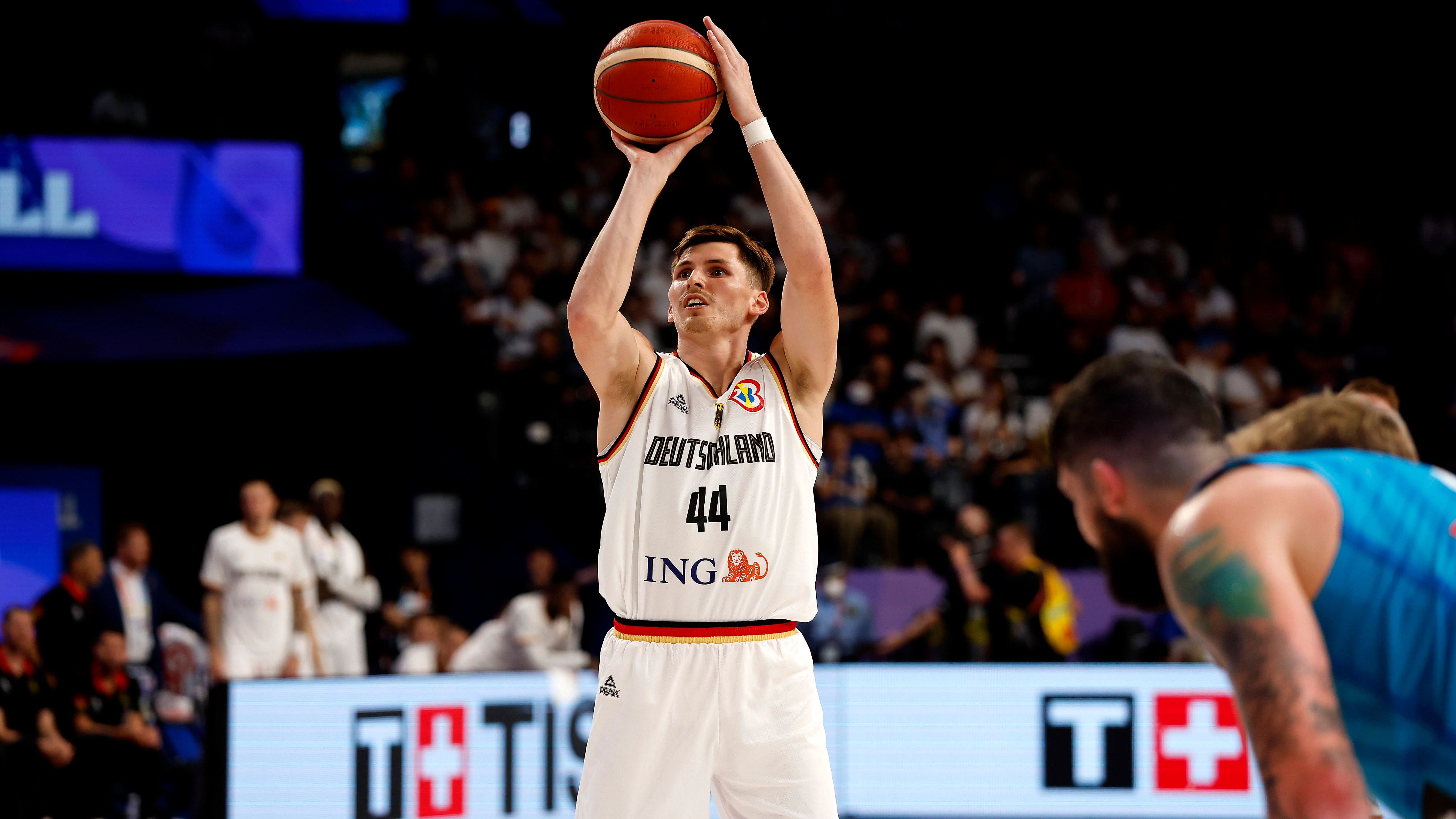 Klub: Coviran Granada
Spielminuten bei der WM: 17
Bilanz: 11 Punkte, 2 Assists, 4 Rebounds