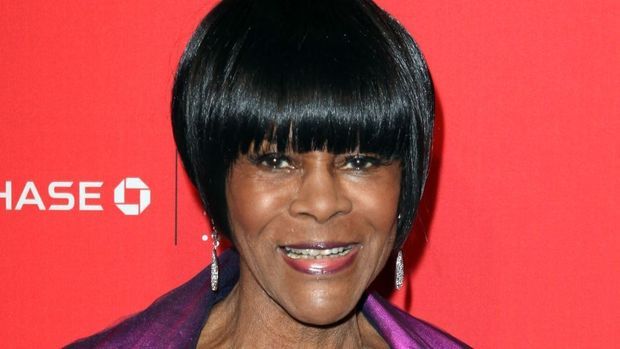 Cicely Tyson Image