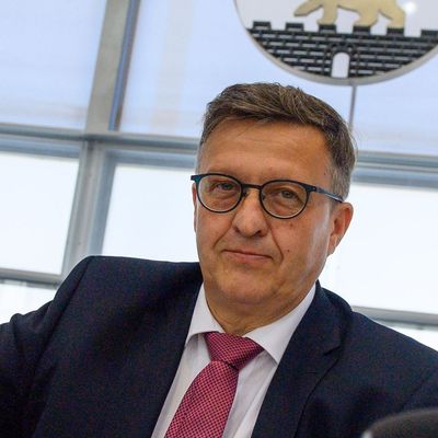 Detlef Gürth