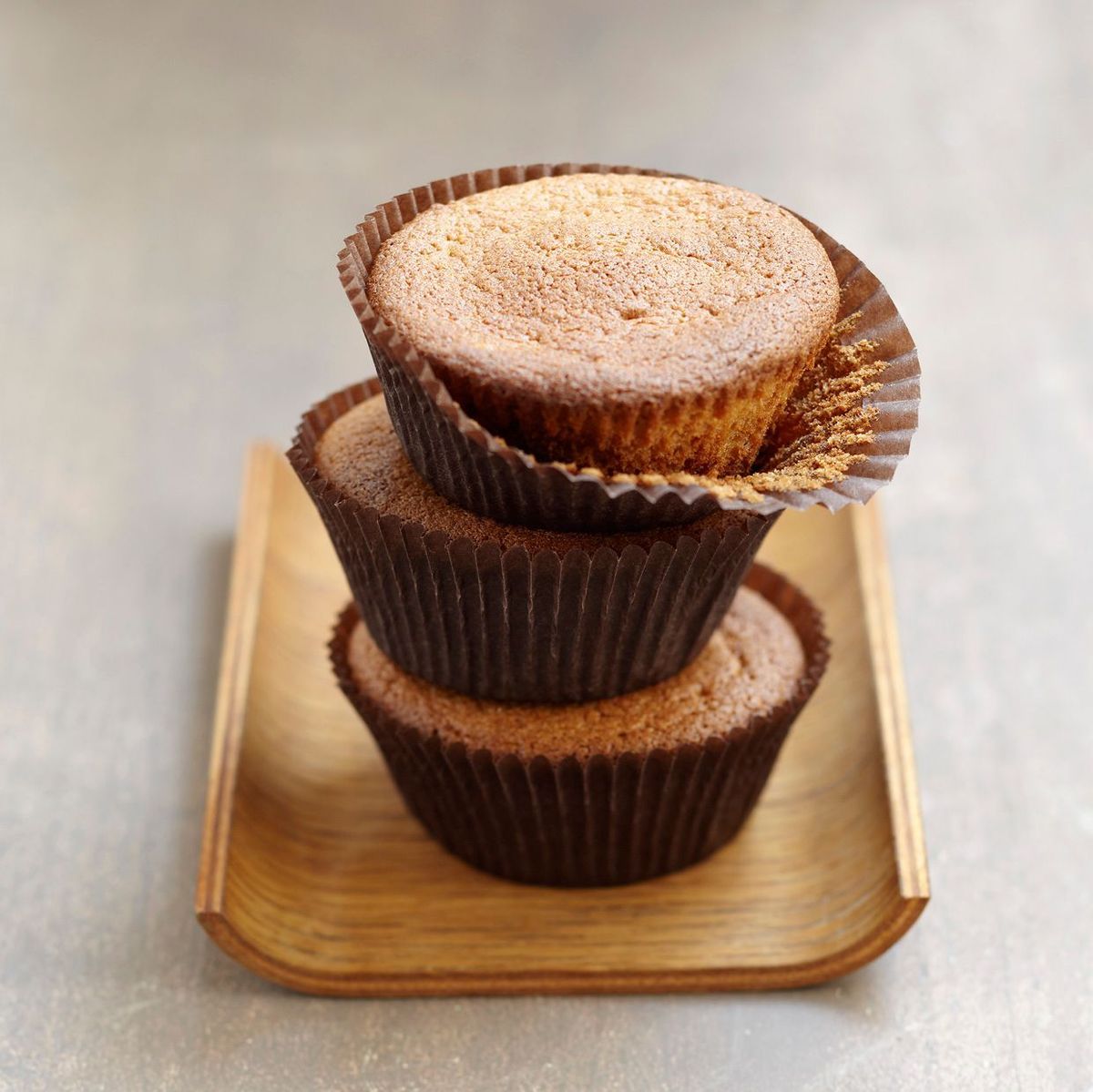 Enie backt: Rezept-Bild Maronen-Muffins                                                               