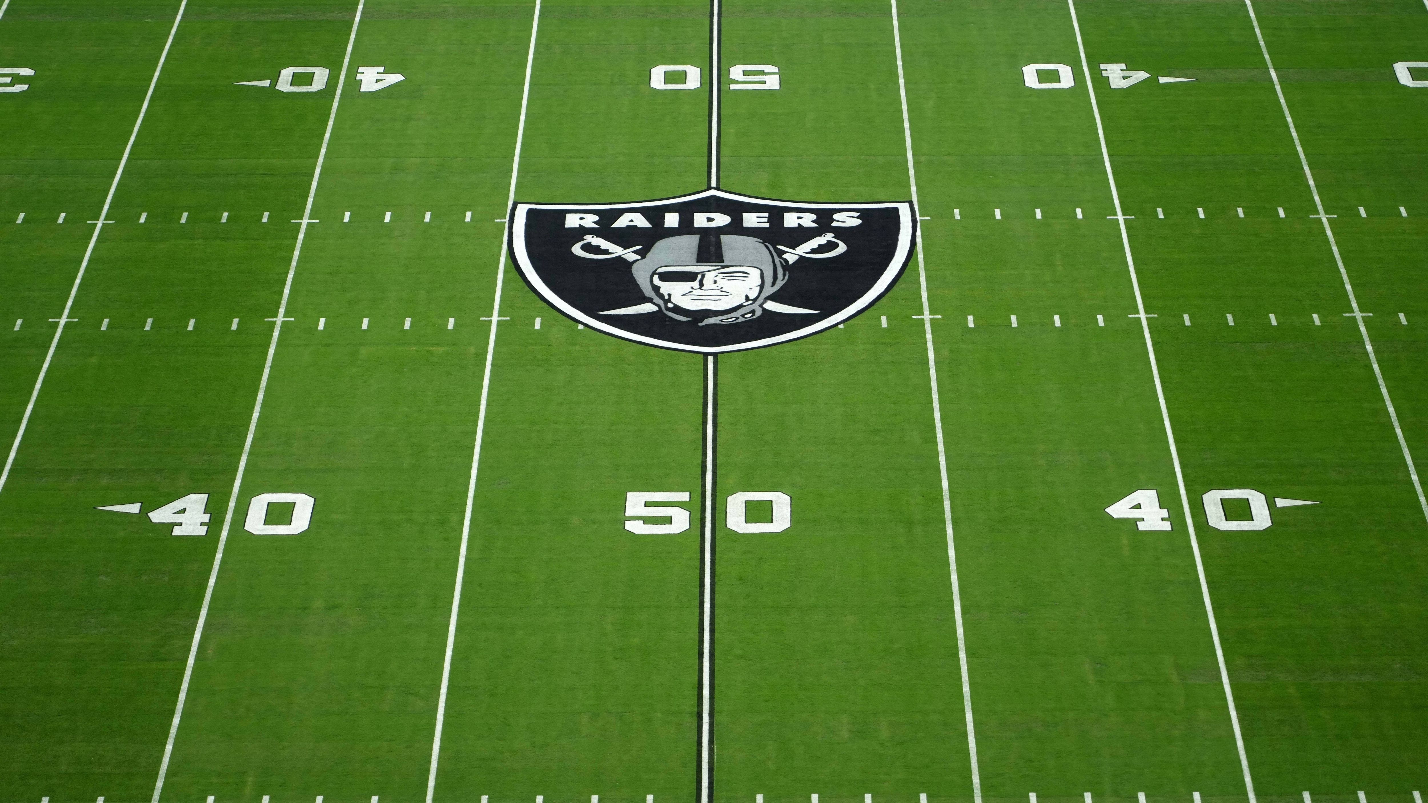 <strong>Rang 18 (geteilt): Las Vegas Raiders</strong><br>Anzahl an Pleiten: 480