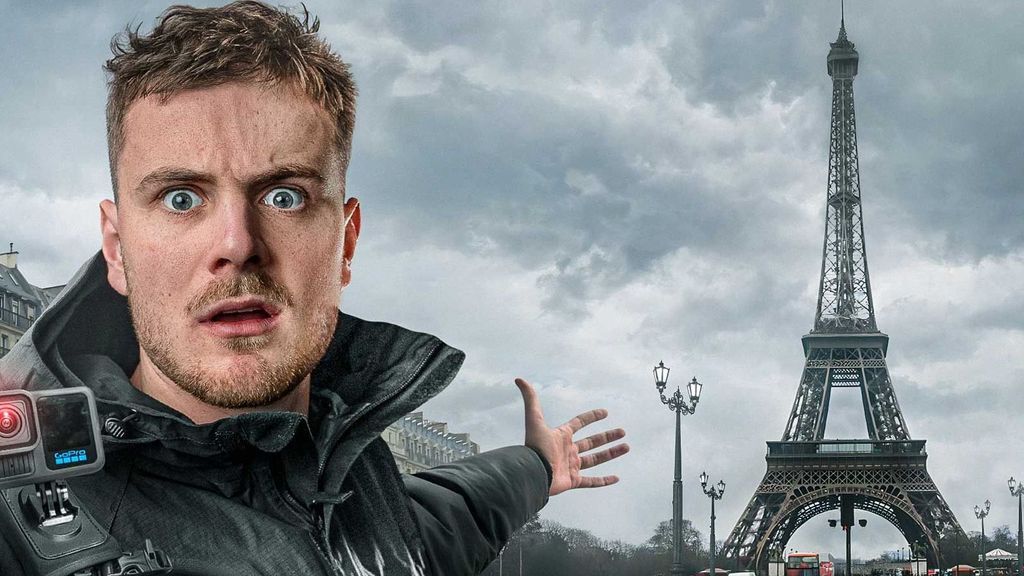 "The Race" Staffel 2 hier ab sofort streamen: Start der neuen Folgen