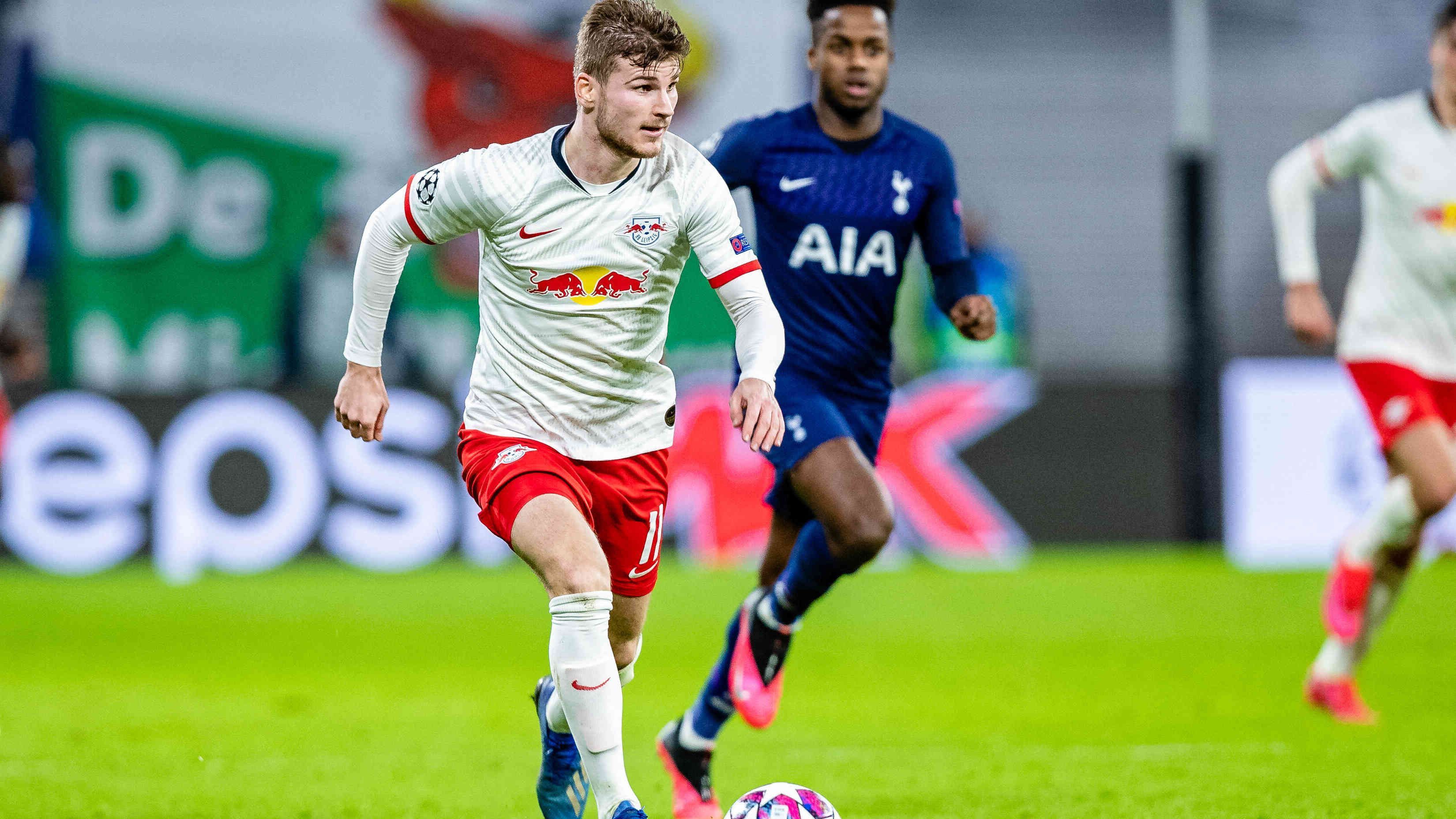 
                <strong>Timo Werner (RB Leipzig) </strong><br>
                Der Vertrag des Leipzig-Angreifers läuft noch bis 2023, doch finanzkräftige Klubs werden sicherlich die starke Saison des gebürtigen Schwaben mit Interesse beobachten. So sollen der FC Liverpool aber auch der FC Bayern Interesse an Werner haben. 
              