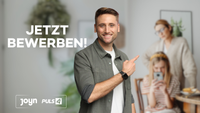 Coach Ben - Bewerbung