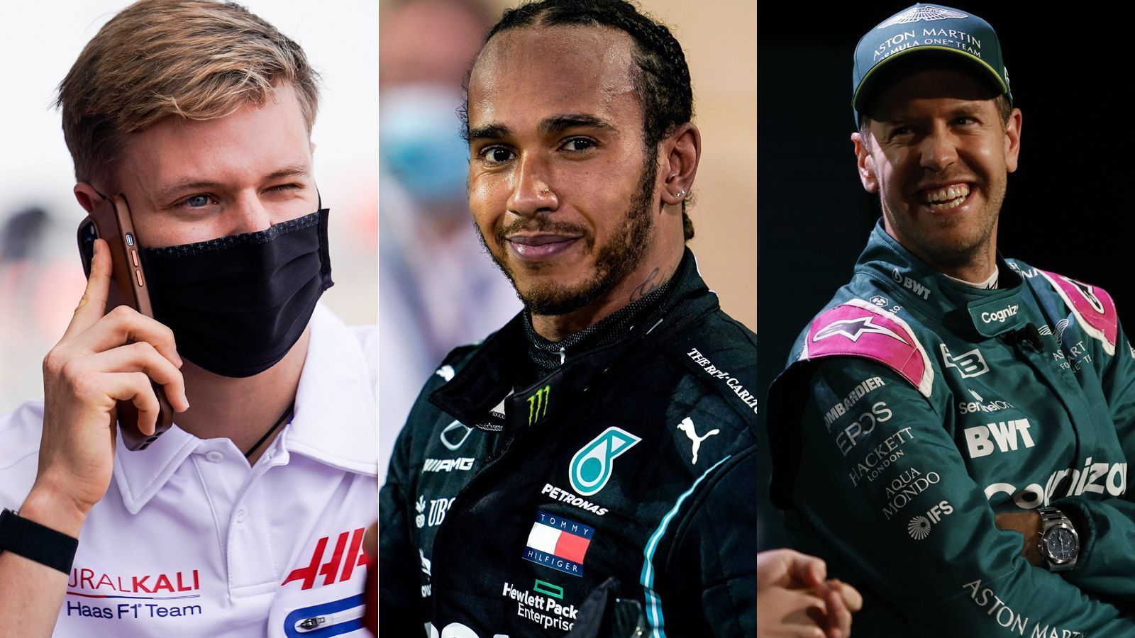 
                <strong>Vettel, Mick und Titelkampf: Wichtige Fragen vor den Testfahrten</strong><br>
                Die Formel 1 startet am Freitag in die heiße Phase der Vorbereitung. Drei Tage bleiben den Teams in Bahrain, um sich auf den Saisonstart an gleicher Stelle am 28. März einzuschießen. ran.de beantwortet die wichtigsten Fragen vor den Tests.
              