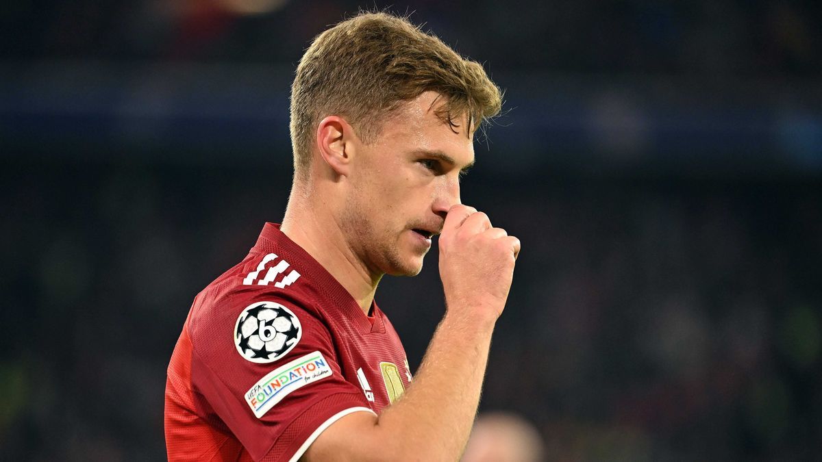 Kimmich 
