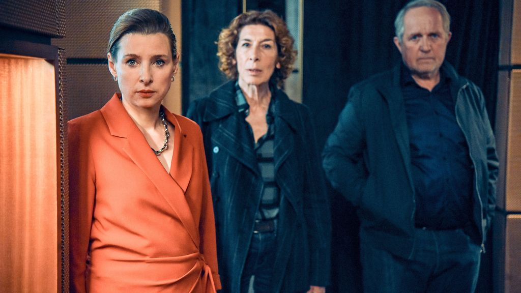 Diesen Sonntag im TV: Neuer "Tatort" aus Wien: Mord in der Spitzengastronomie