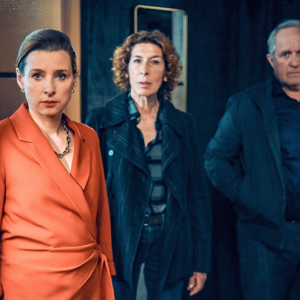 Diesen Sonntag im TV: Neuer "Tatort" aus Wien: Mord in der Spitzengastronomie