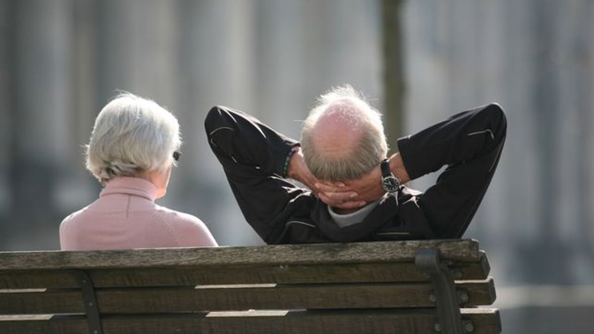 Sie wollen in Rente gehen? So planen sie den Ruhestand