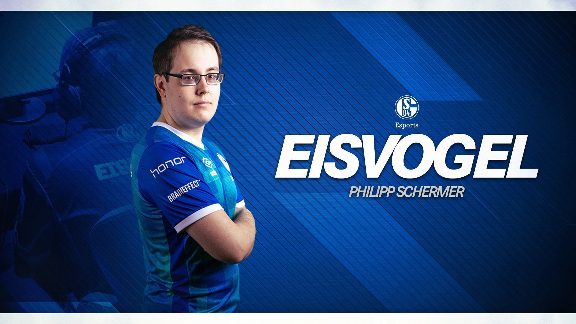 
                <strong>Eisvogel (Schalke 04)</strong><br>
                Der FIFA-Profi Eisvogel ist das perfekte Beispiel: Der Top-Profi stand erst bei Team EnVyUS unter Vertrag. Mittlerweile läuft er für Schalke 04 auf.
              