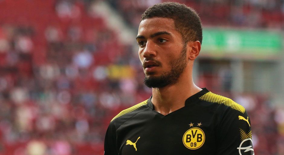 
                <strong>Jeremy Toljan</strong><br>
                Der Neuzugang wurde in der 59. Minute für Toprak eingewechselt und hatte auf der rechten Abwehrseite genau wie Toprak viele Probleme mit dem wuseligen Aloneftis. ran-Note: 4
              