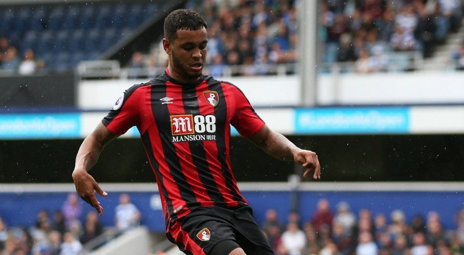 
                <strong>Platz 6: Joshua King</strong><br>
                Geschwindigkeit: 34,70 km/hVerein: AFC Bournemouth
              