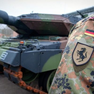 Bundeswehr