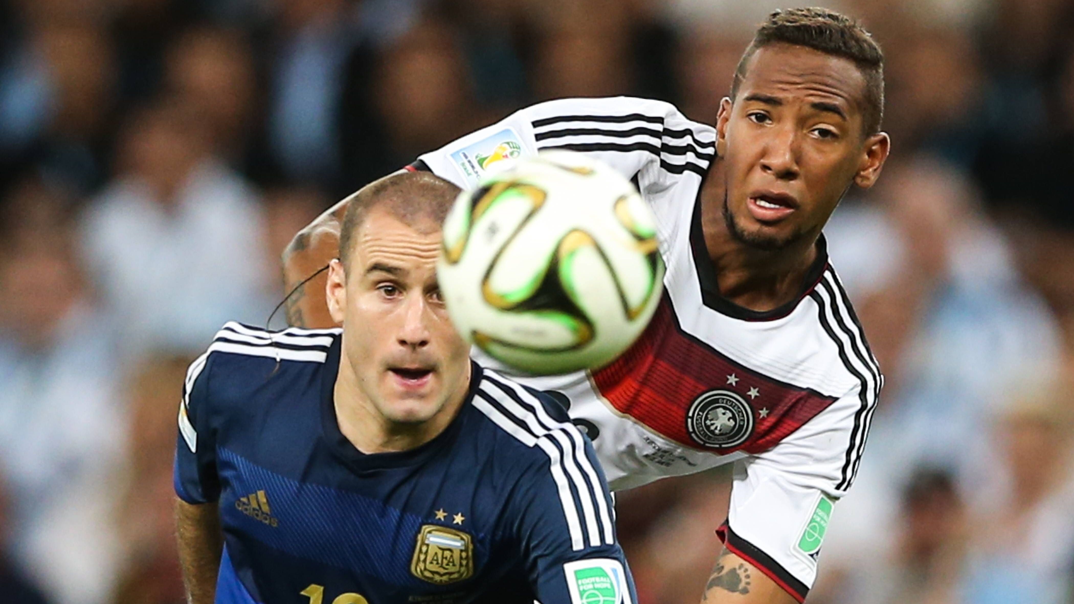 <strong>Platz 28 (geteilt): Jerome Boateng - 48 Siege im DFB-Dress</strong>