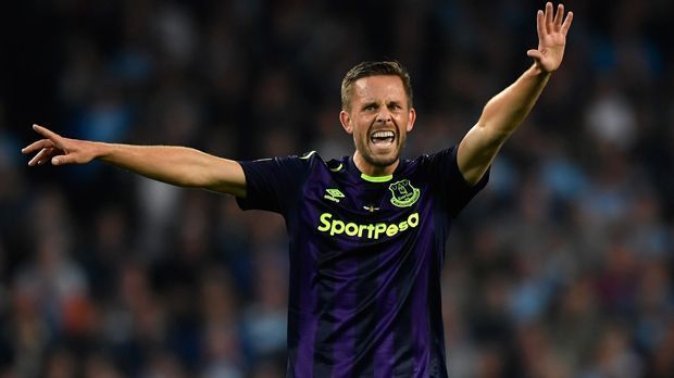 
                <strong>Platz 7 - FC Everton</strong><br>
                Ausgaben im Sommer 2017: 158,2 Millionen EuroTeuerster Neuzugang: Gylfi Sigurdsson - 49,4 Millionen Euro Ablöse (von Swansea City)
              