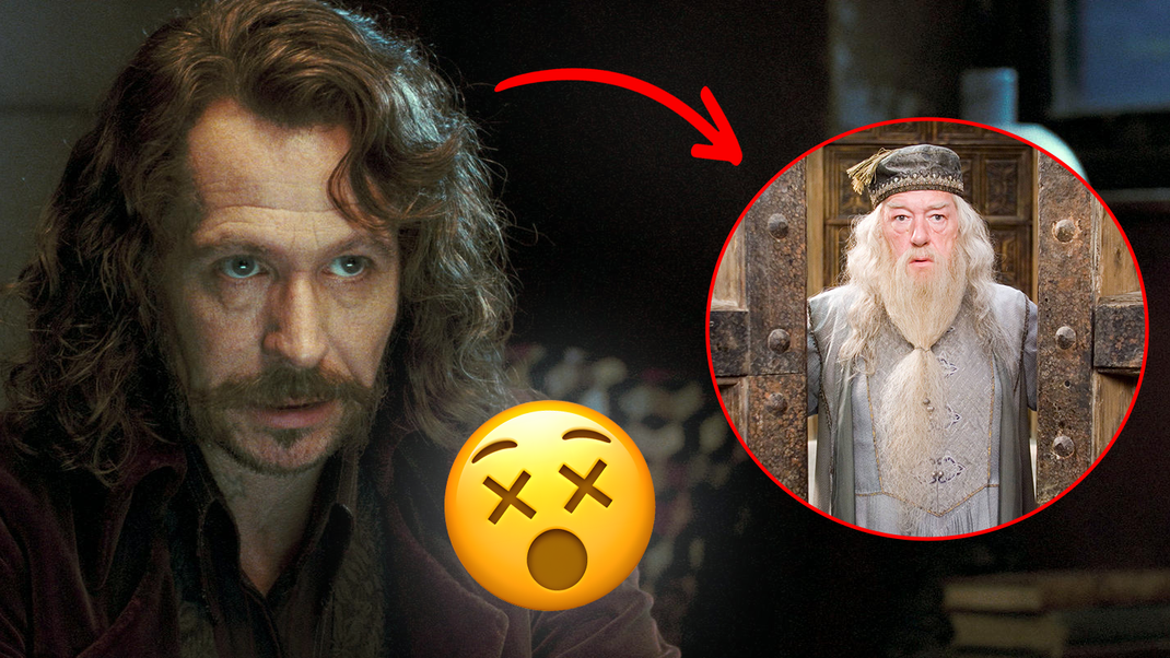 Sirius Black (Gary Oldman) gehört für viele Harry Potter Fans zu den Lieblings-Charakteren. Jetzt äußert sich der Schauspieler in einem Interview zu seiner möglichen Rückkehr in die magische Welt.