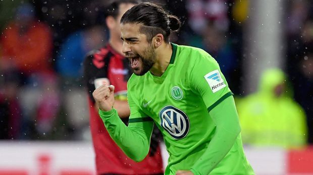 
                <strong>Ricardo Rodriguez (VfL Wolfsburg)</strong><br>
                Ricardo Rodriguez (VfL Wolfsburg): Für den Schweizer dürfte es mit einem weiteren Saisonseinsatz aufgrund eines Syndesmosebandanrisses eng werden. Rodriguez wird frühestens Anfang Mai wieder fit sein. Die Saison geht noch bis Mitte Mai, somit ist es für den Linksfuß auch ein Rennen gegen die Zeit, um noch einmal aufzulaufen. Sollte das nicht klappen, ist fraglich, ob die Fans den Linksverteidiger überhaupt noch einmal im VfL-Trikot sehen. Zuletzt gab es immer wieder Gerüchte um einen möglichen Abgang im Sommer 2017. Rodriguez wurde mit PSG und Inter Mailand in Verbindung gebracht.
              