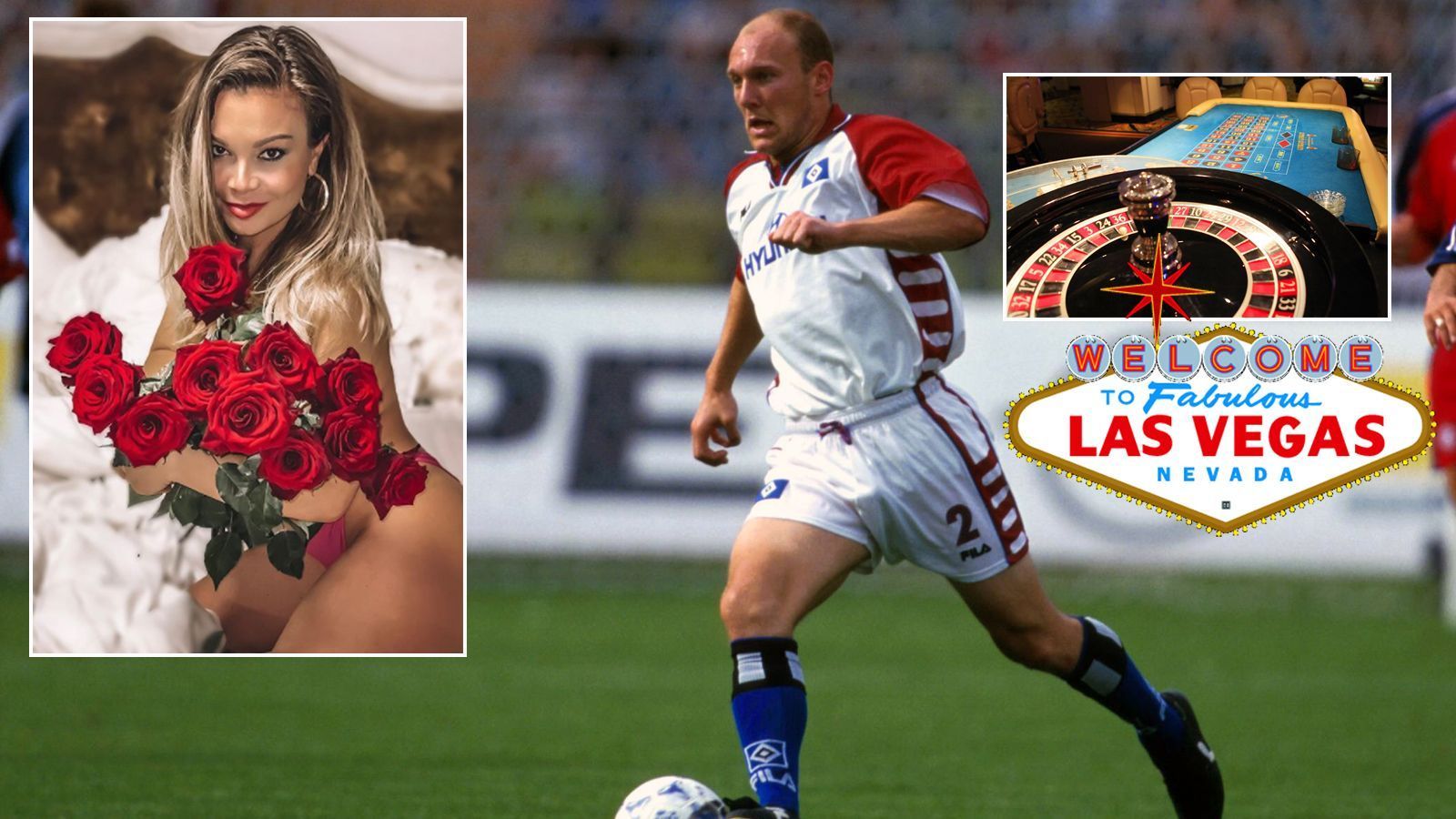 <strong>Thomas Gravesen</strong><br>
                In der Bundesliga trug Thomas Gravesen einst wegen seiner humorvollen Art den Spitznamen "Humörbombe", mittlerweile lebt er in den USA - mit mutmaßlich mehr als genug Geld bis ans Lebensende. Laut Medienberichten aus England soll der Däne durch kluge&nbsp;Investitionen und vor allem auch Erfolge beim Pokern ein Vermögen von über 100 Millionen Euro angehäuft haben.