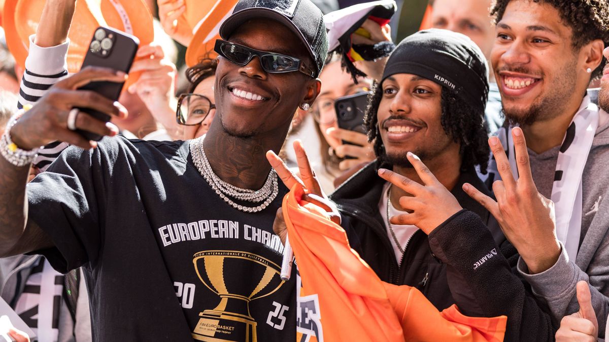 Dennis Schröder