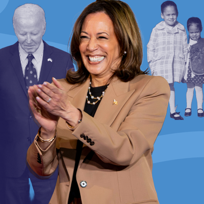 Kamala Harris