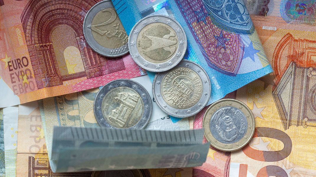 Grünes Licht aus Brüssel: Bulgarien darf ab dem 1. Januar 2026 den Euro einführen.