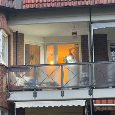 Frau in Hamburg getötet