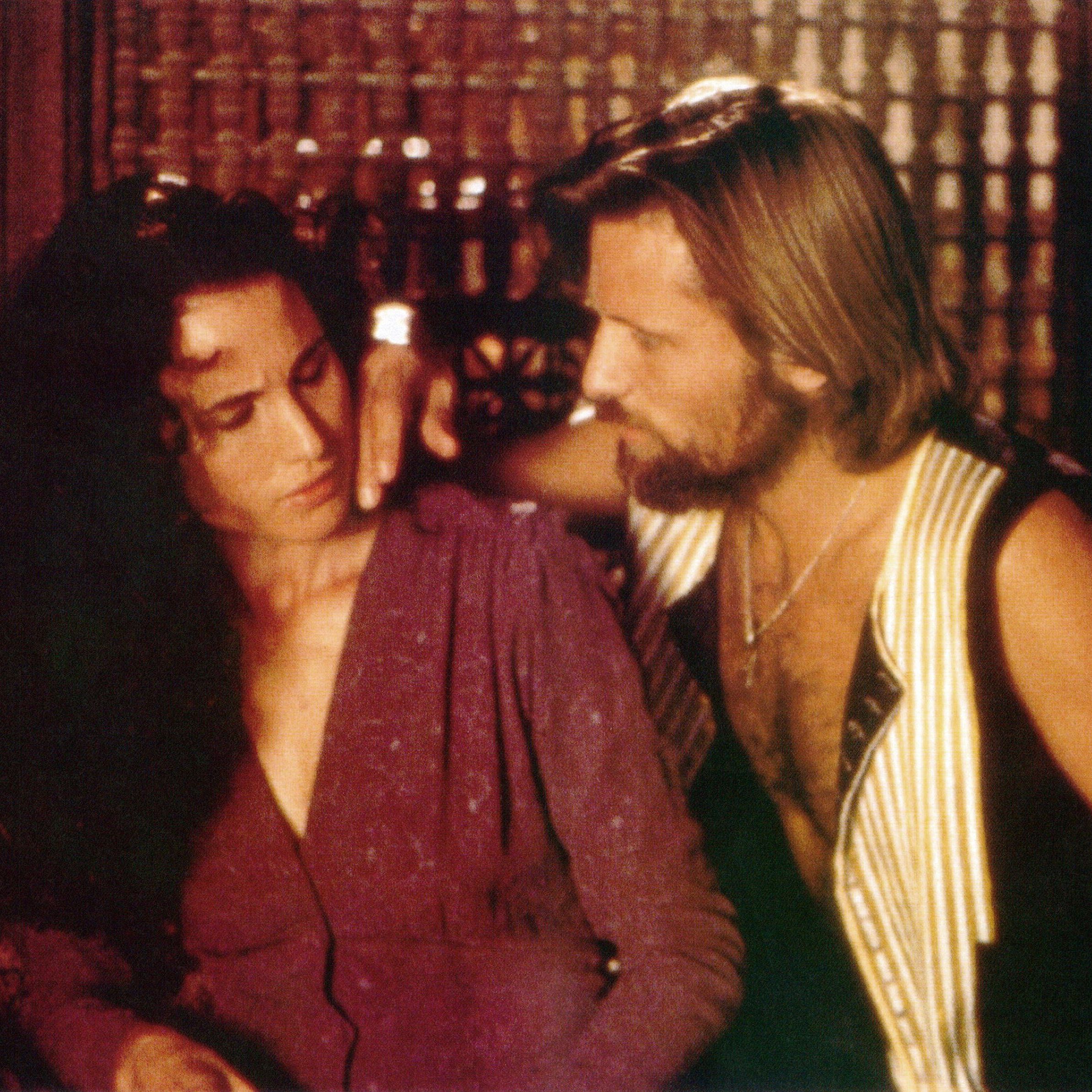 Viggo Mortensen