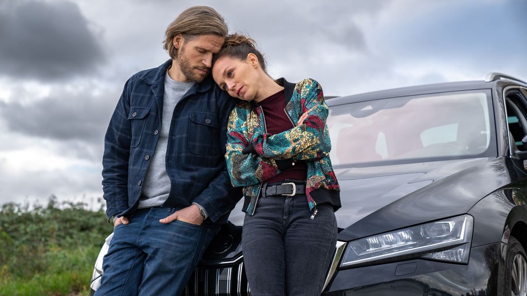 "Bergretter"-Star Ströbel verrät: "Ich glaube an die große Liebe"