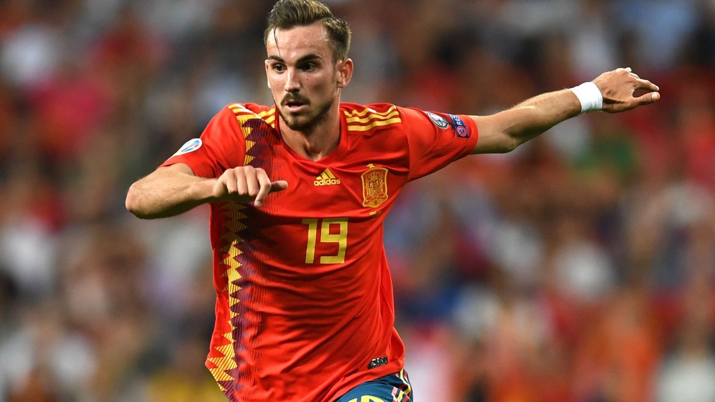 
                <strong>2019 - Fabian Ruiz (Spanien)</strong><br>
                &#x2022; <strong>Anzahl der A-Länderspiele:</strong> 16<br>&#x2022; <strong>spätere Erfolge: </strong>Nations-League-Sieger 2023<br>
              