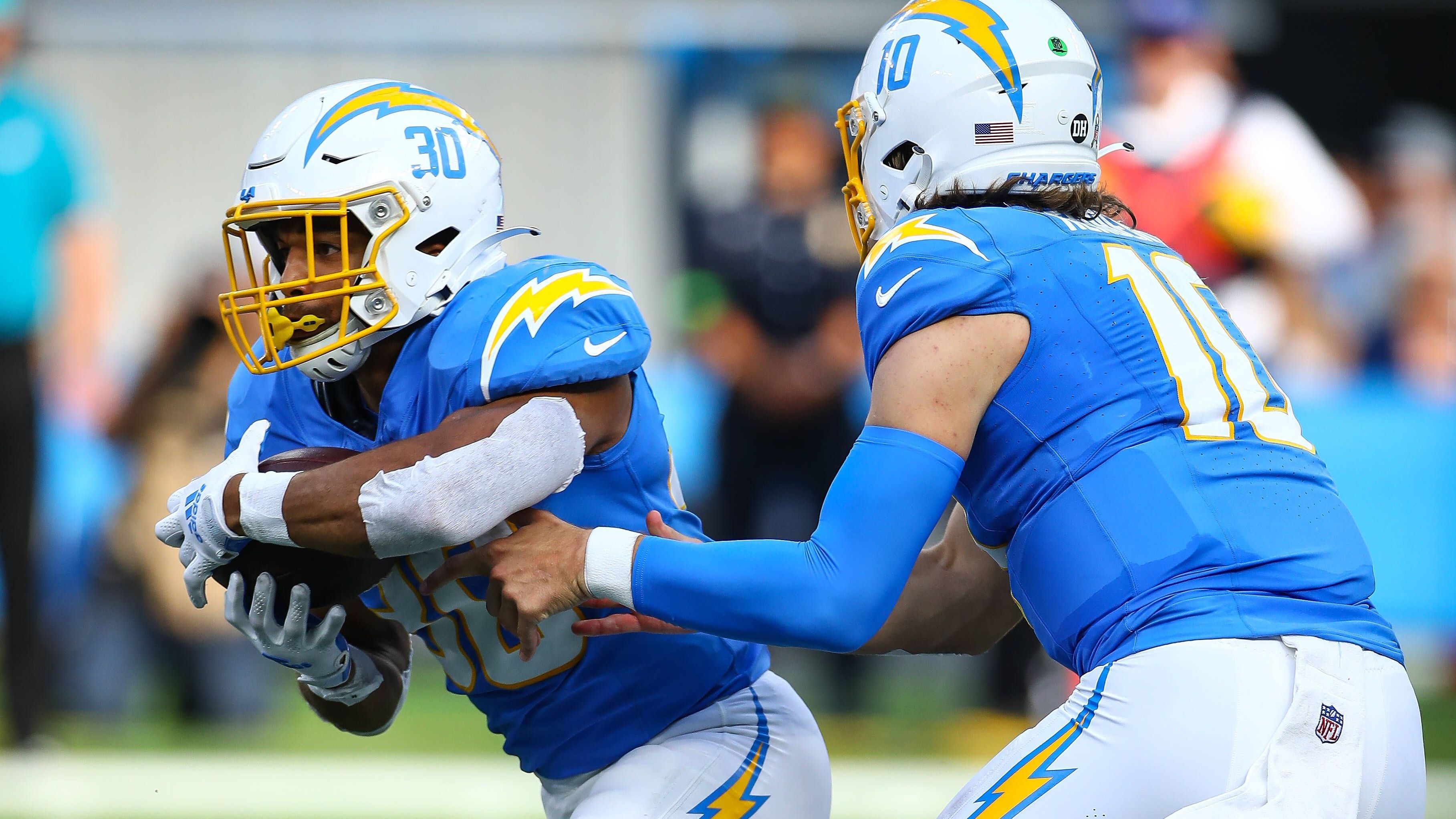 <strong>Los Angeles Chargers</strong><br>Platz 20: Los Angeles Chargers - 20-mal in den Playoffs